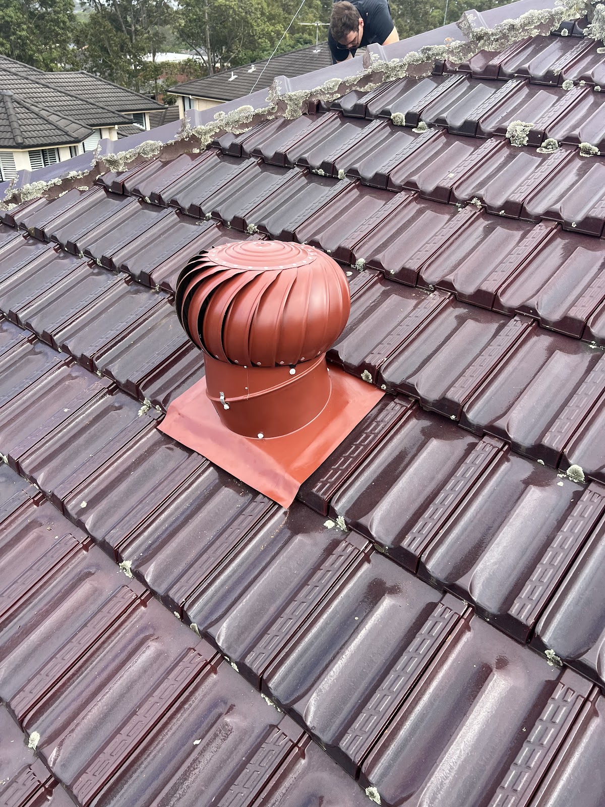 Sam’s Roofing Experts