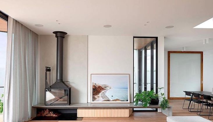 San Marco Deco Painting Contractors Blackburn