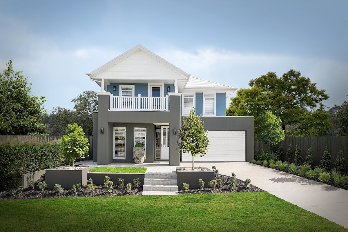 Sandford 42 | Porter Davis Display Home | Minta Estate