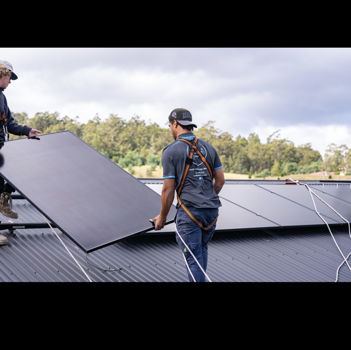 Sandford Electrical Pty Ltd