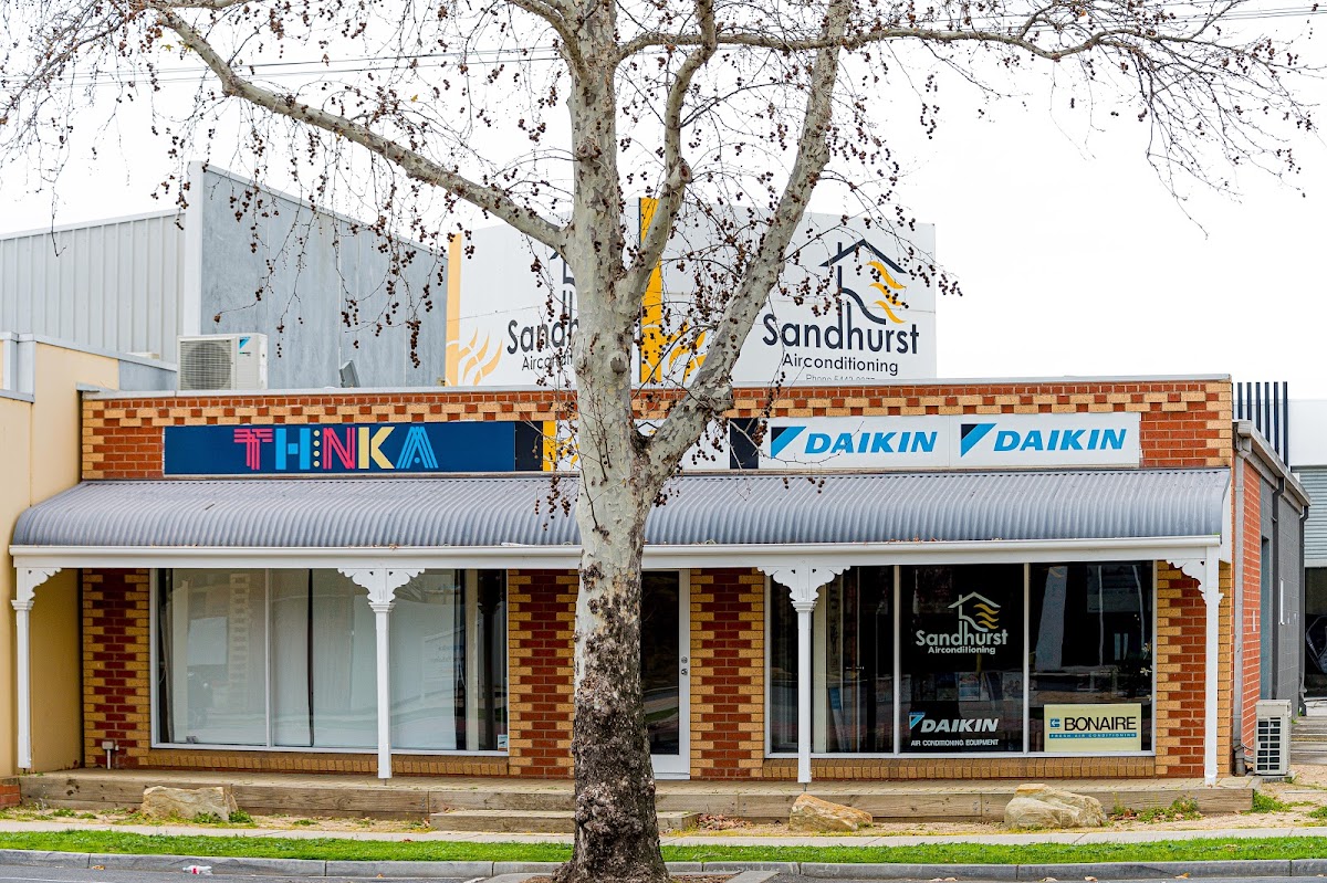 Sandhurst Air Conditioning & Plumbing