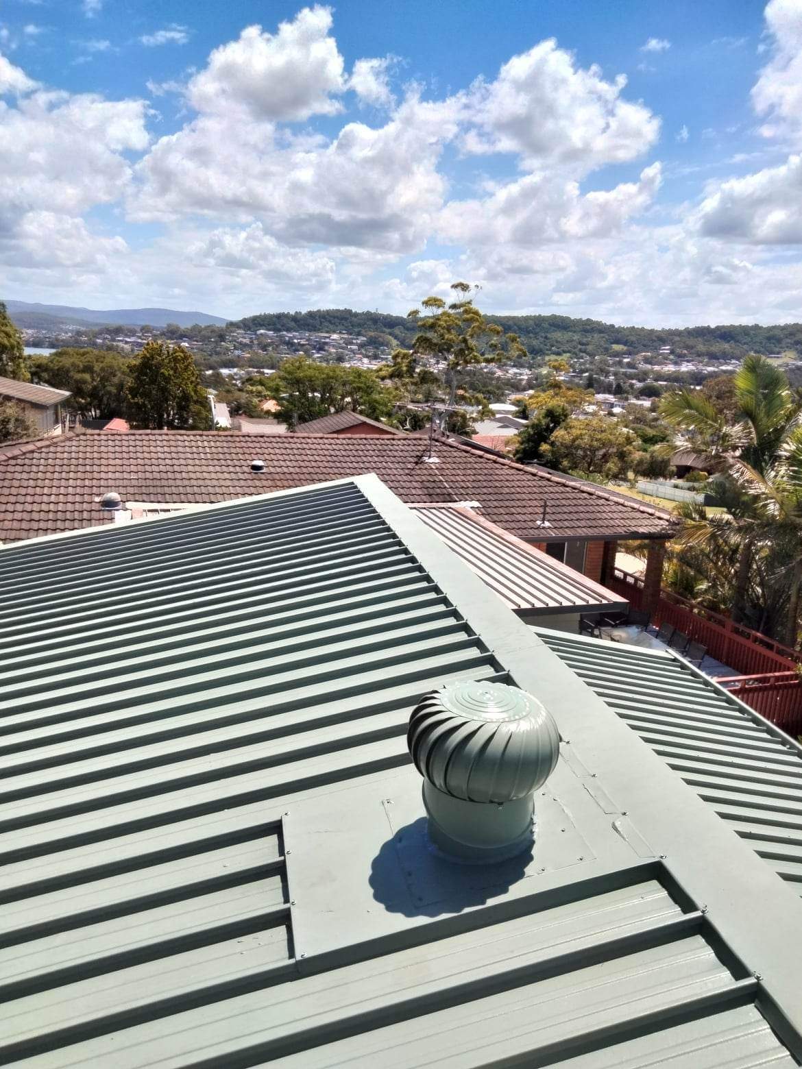 S&N Roof Plumbing