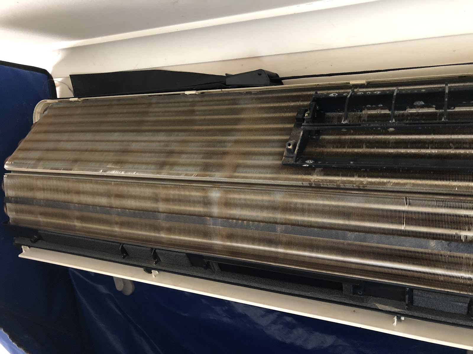 Sanitair AirCon Cleaning Melbourne North