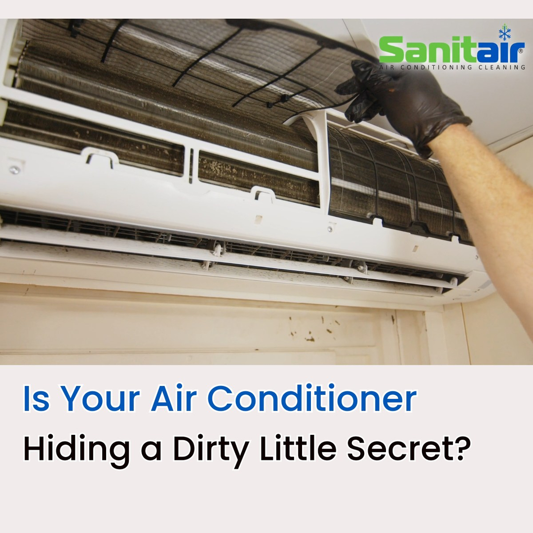 Sanitair Bayside