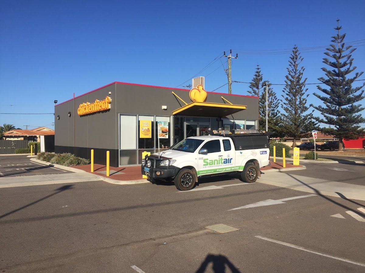 Sanitair Midwest & Gascoyne
