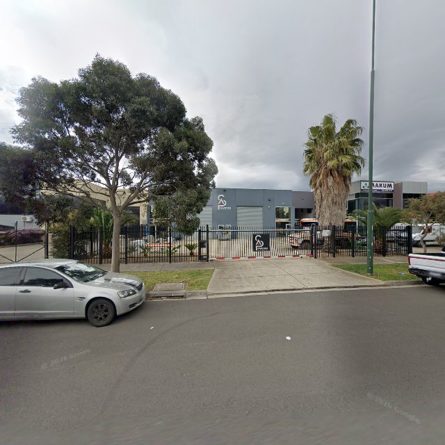 SAP Electrical Services Pty Ltd