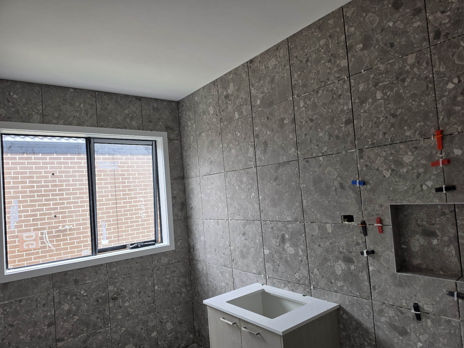 SARDAR G TILING SERVICES PTY LTD