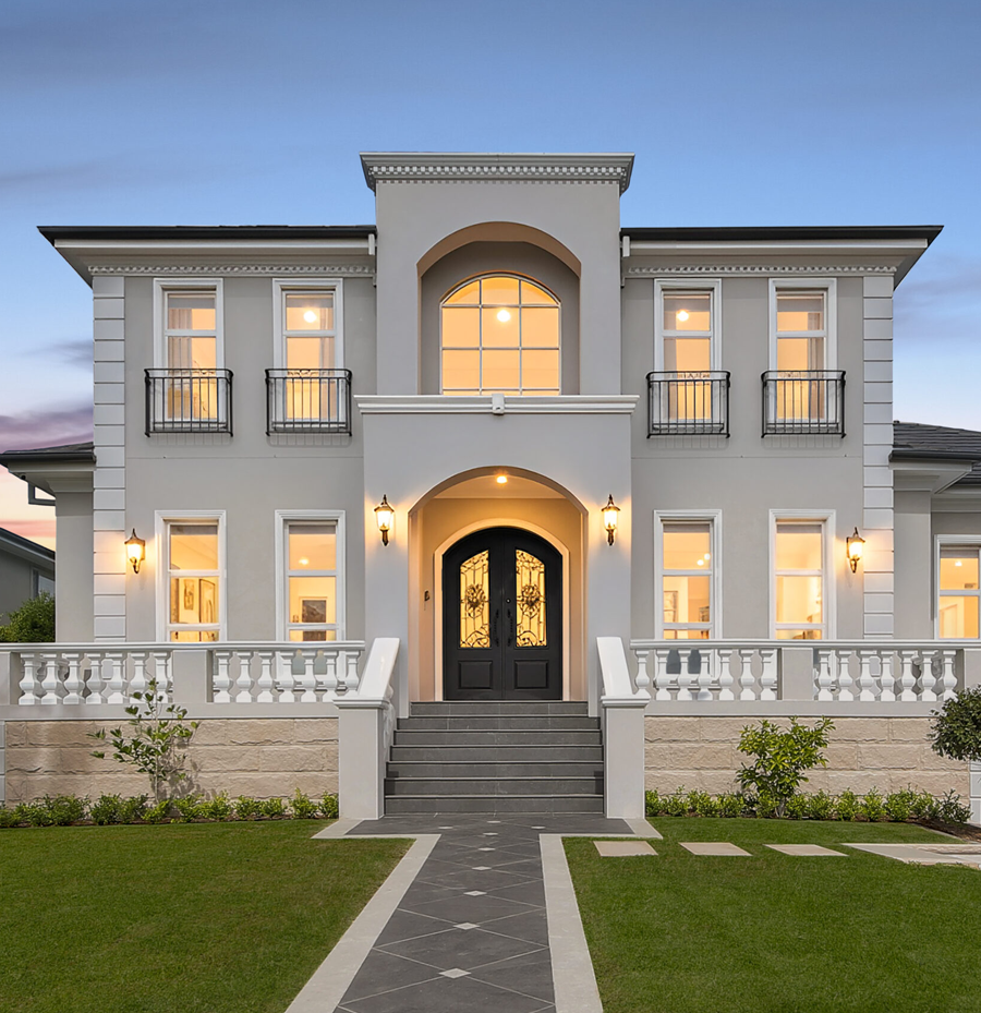 Sarelle Homes
