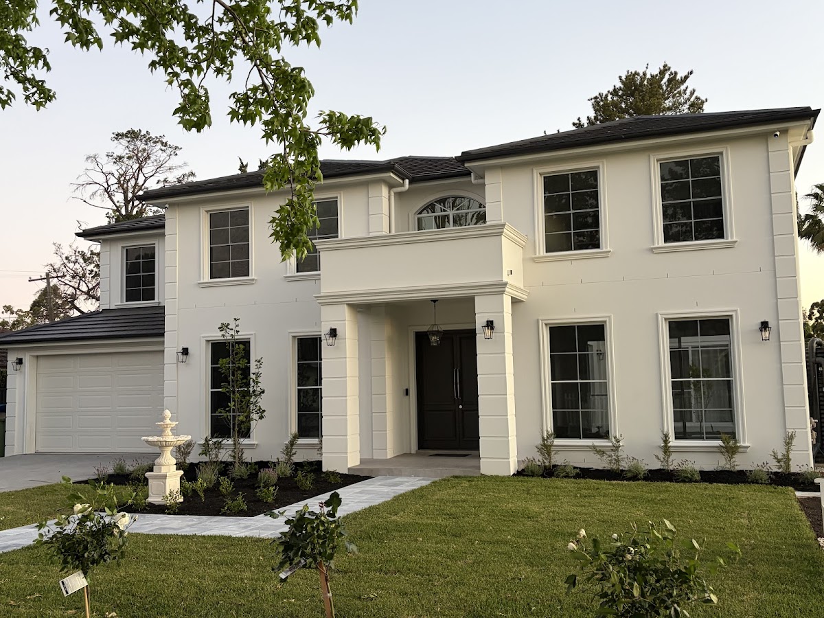 Sarpel Homes