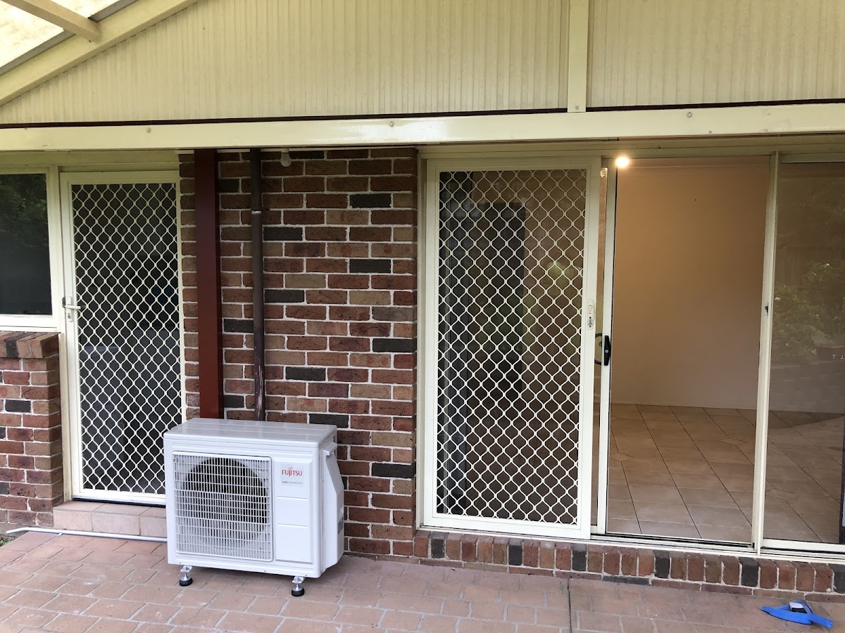 SAS Sydney Aircon Specialist