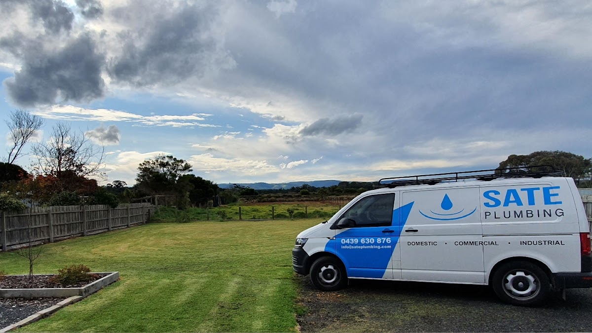Sate Plumbing Pty Ltd