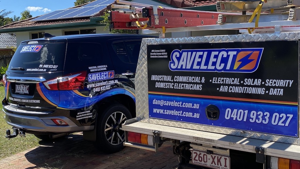 Savelect