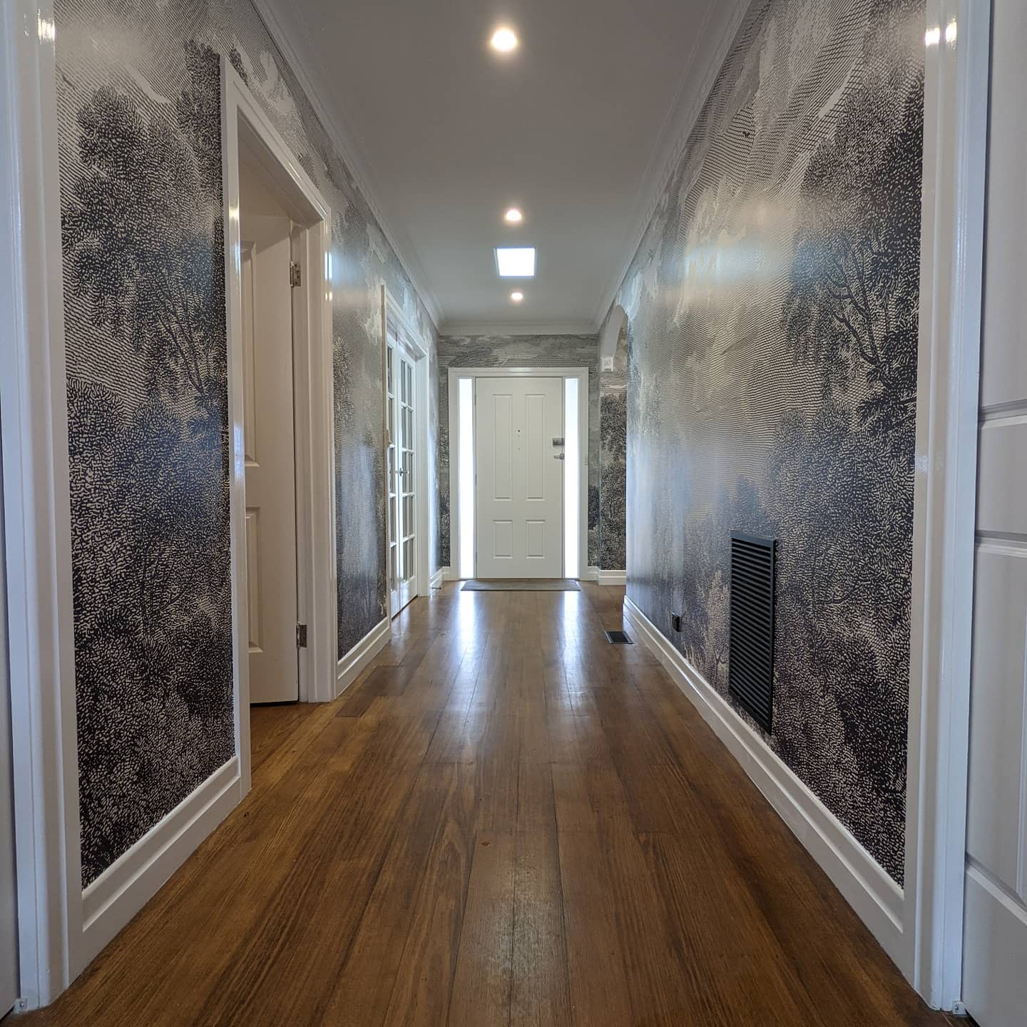S.Bartlett Wallpaper Hangers & Painters Melbourne