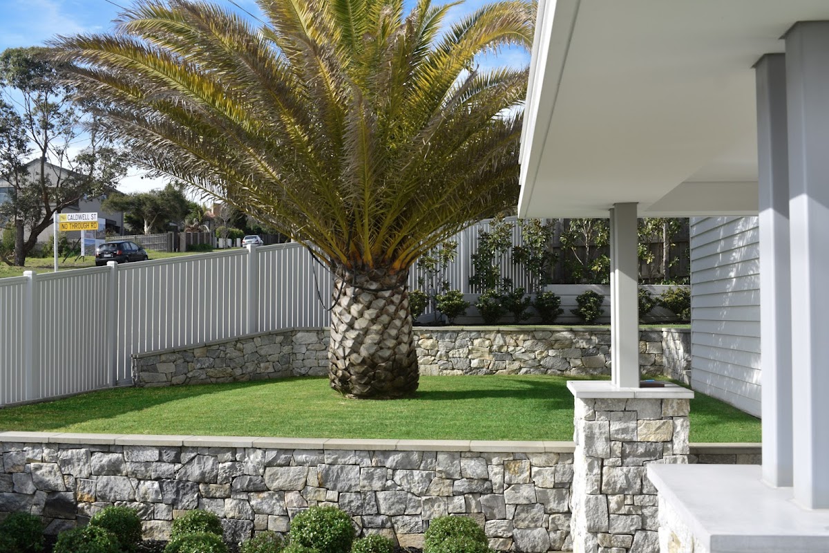Scape To Scope Landscaping