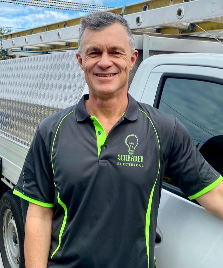Schrader Electrical