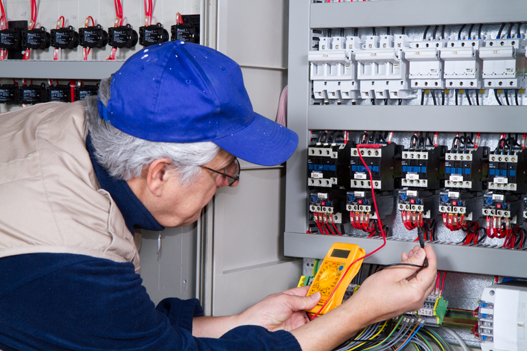Scott Paech Electrical Pty Ltd Lavington