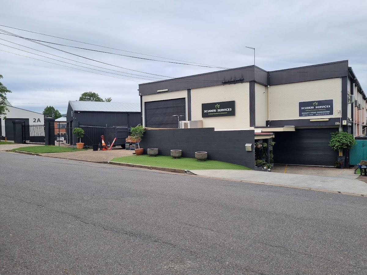 Scuderi Services