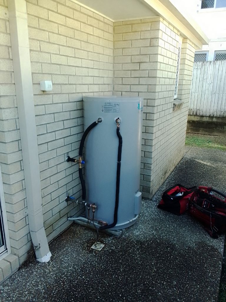 SDB Plumbing