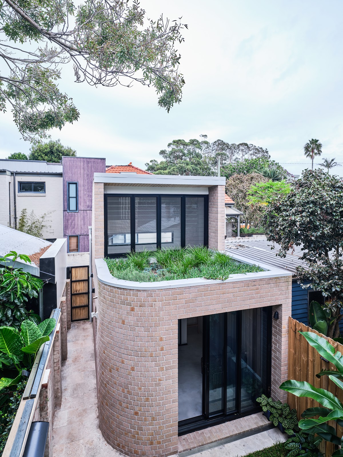Sea Breeze Projects PTY LTD