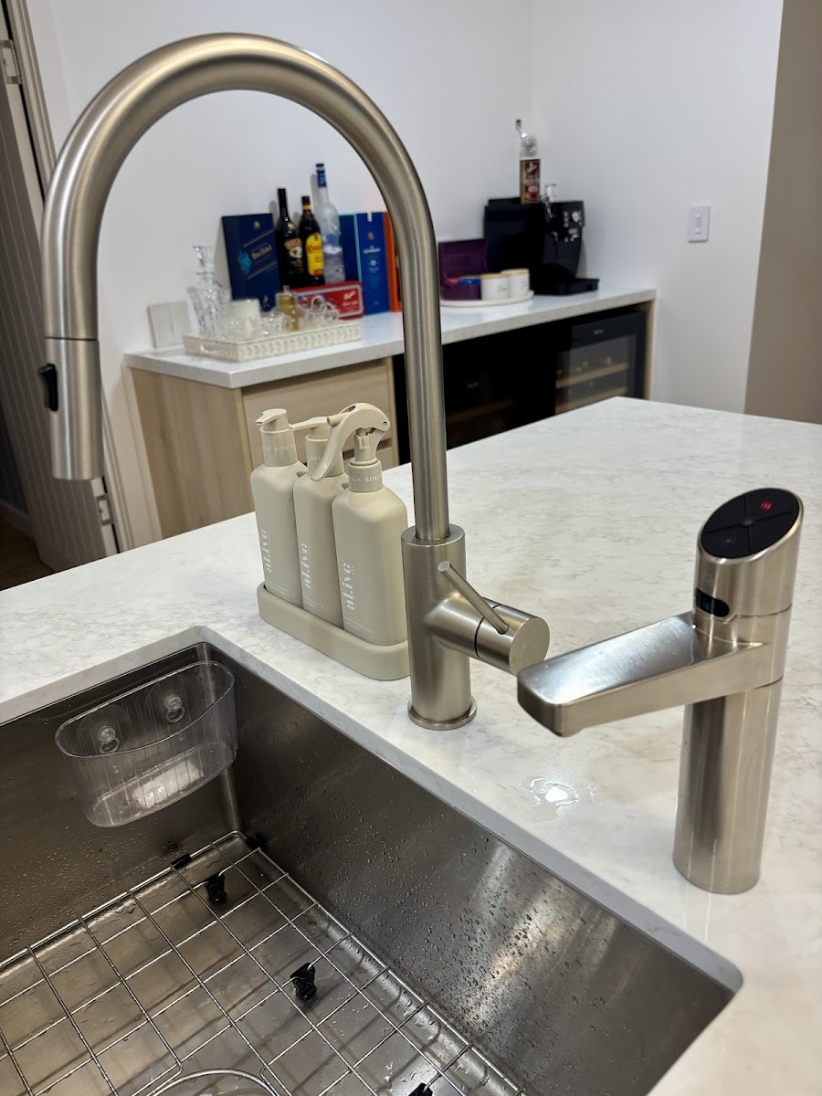 Sea to Sand Plumbing