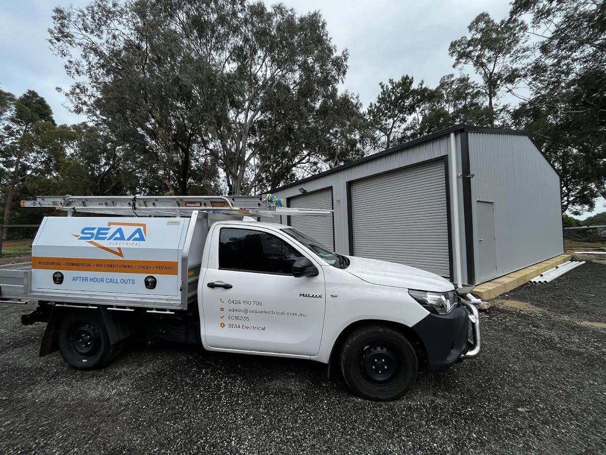 SEAA Electrical