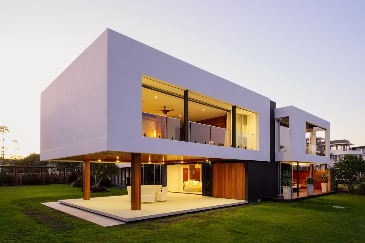 Seabreeze Homes