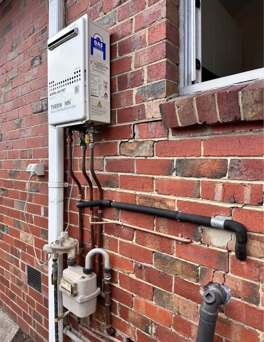 Seago Plumbing Services