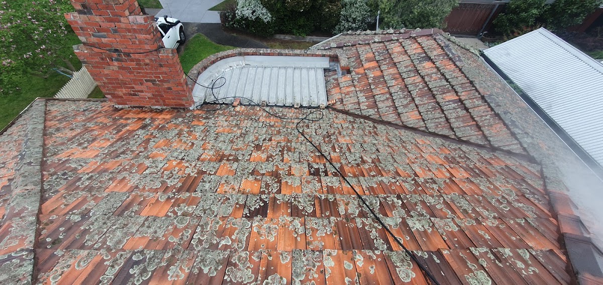 Sealproof Roofing