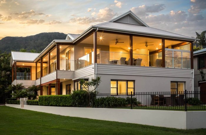 Seaside Building And Design