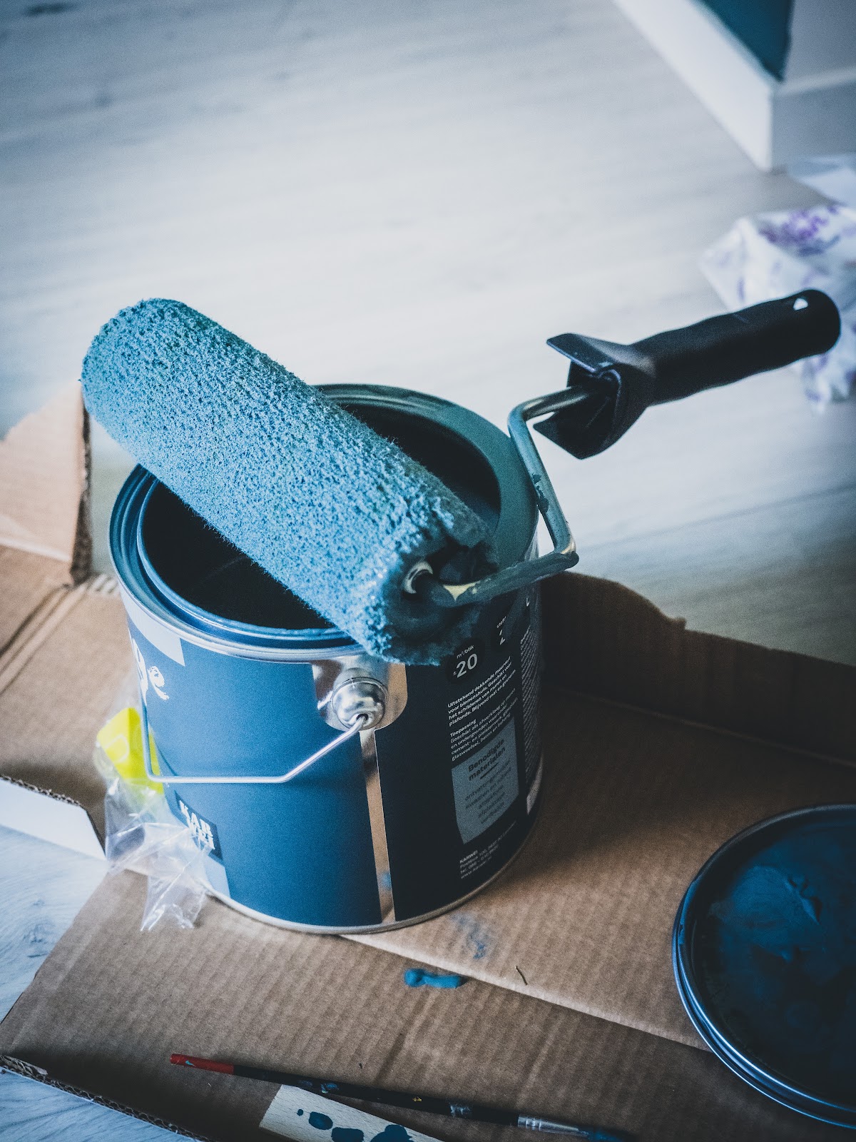 Seaside Renovation and Painting