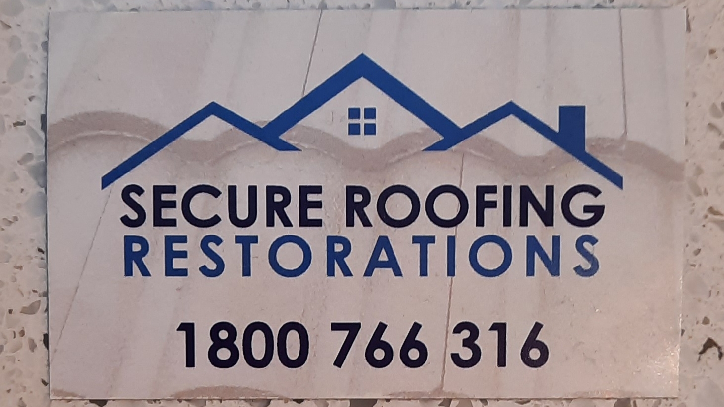 Secure Roofing Restorations
