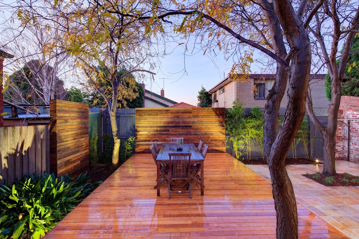 Seddon Landscapes
