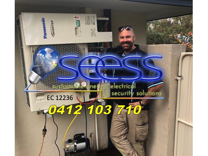 SEESS Pty Ltd