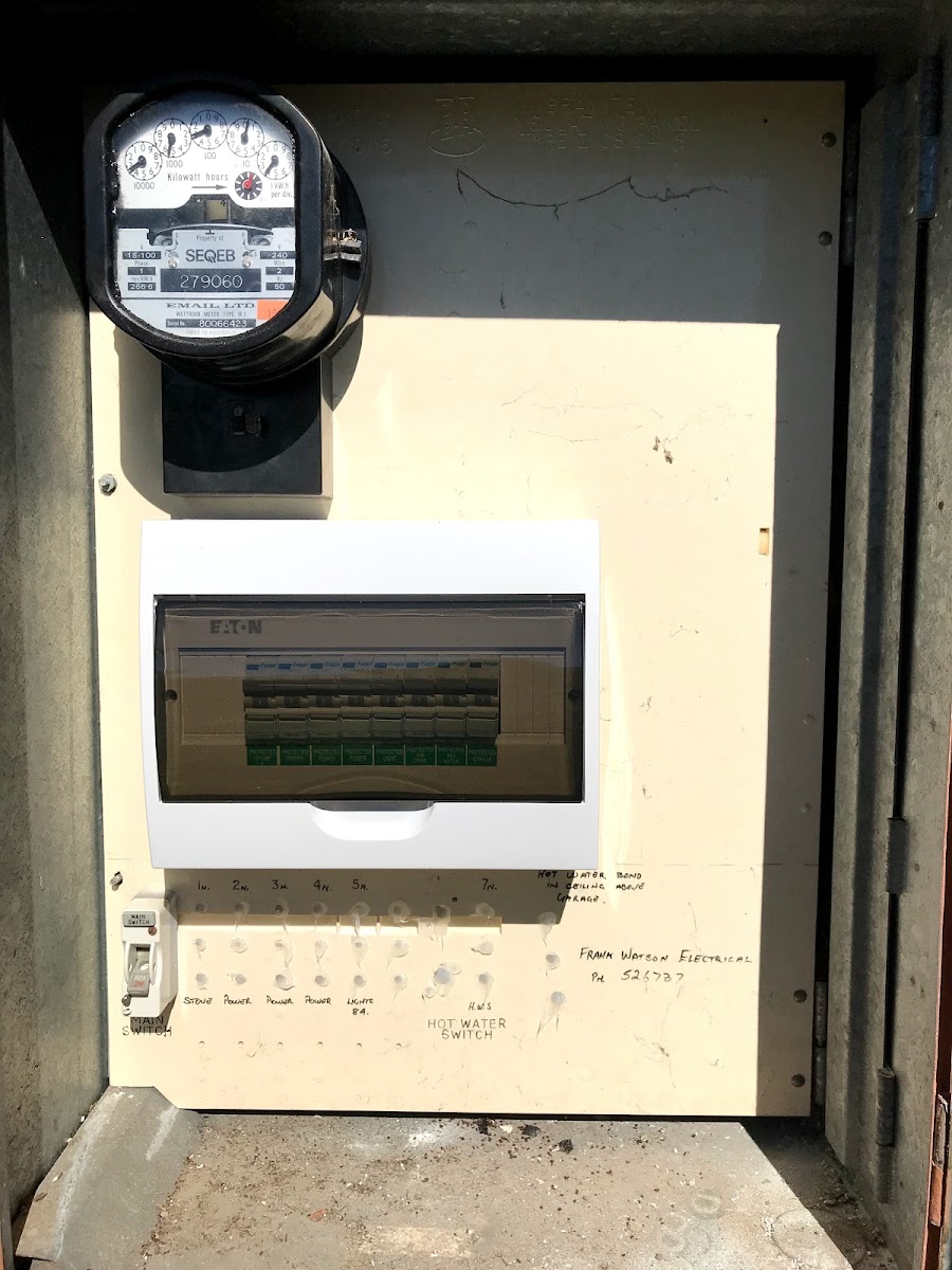 Seib Electric