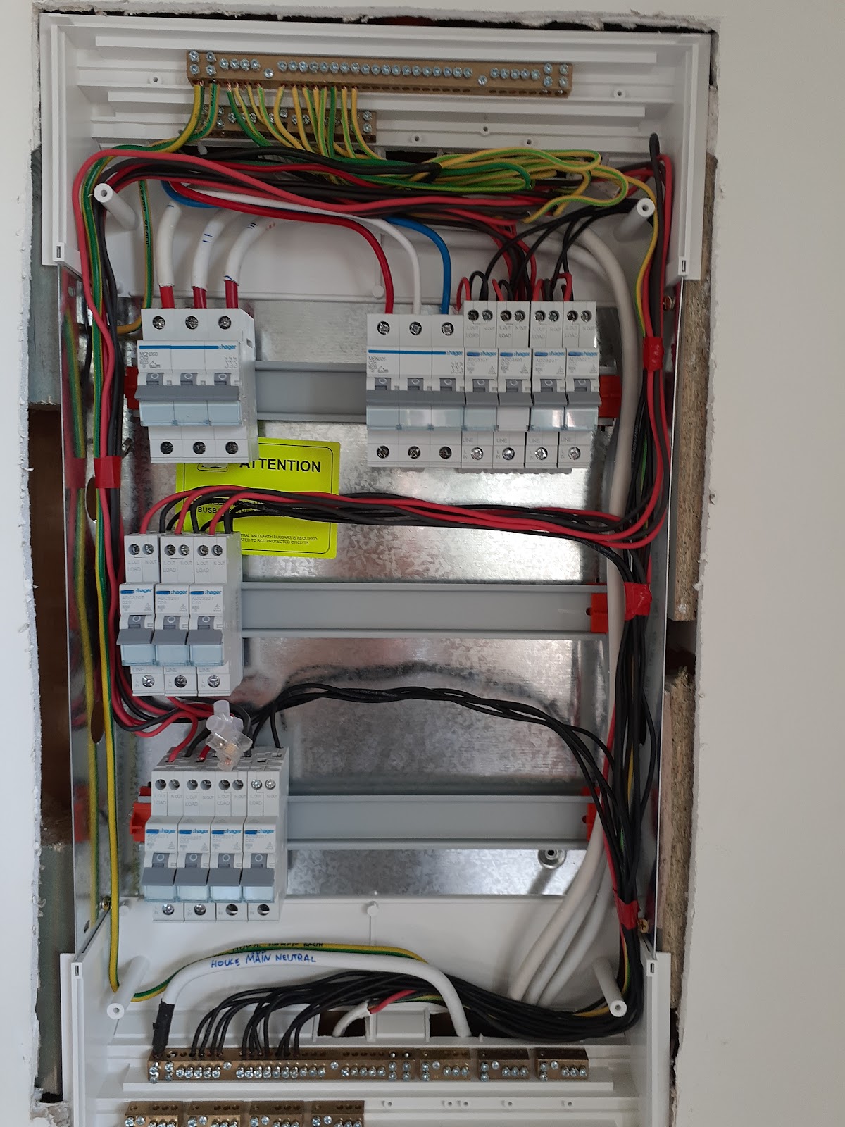 S.eight Electrical