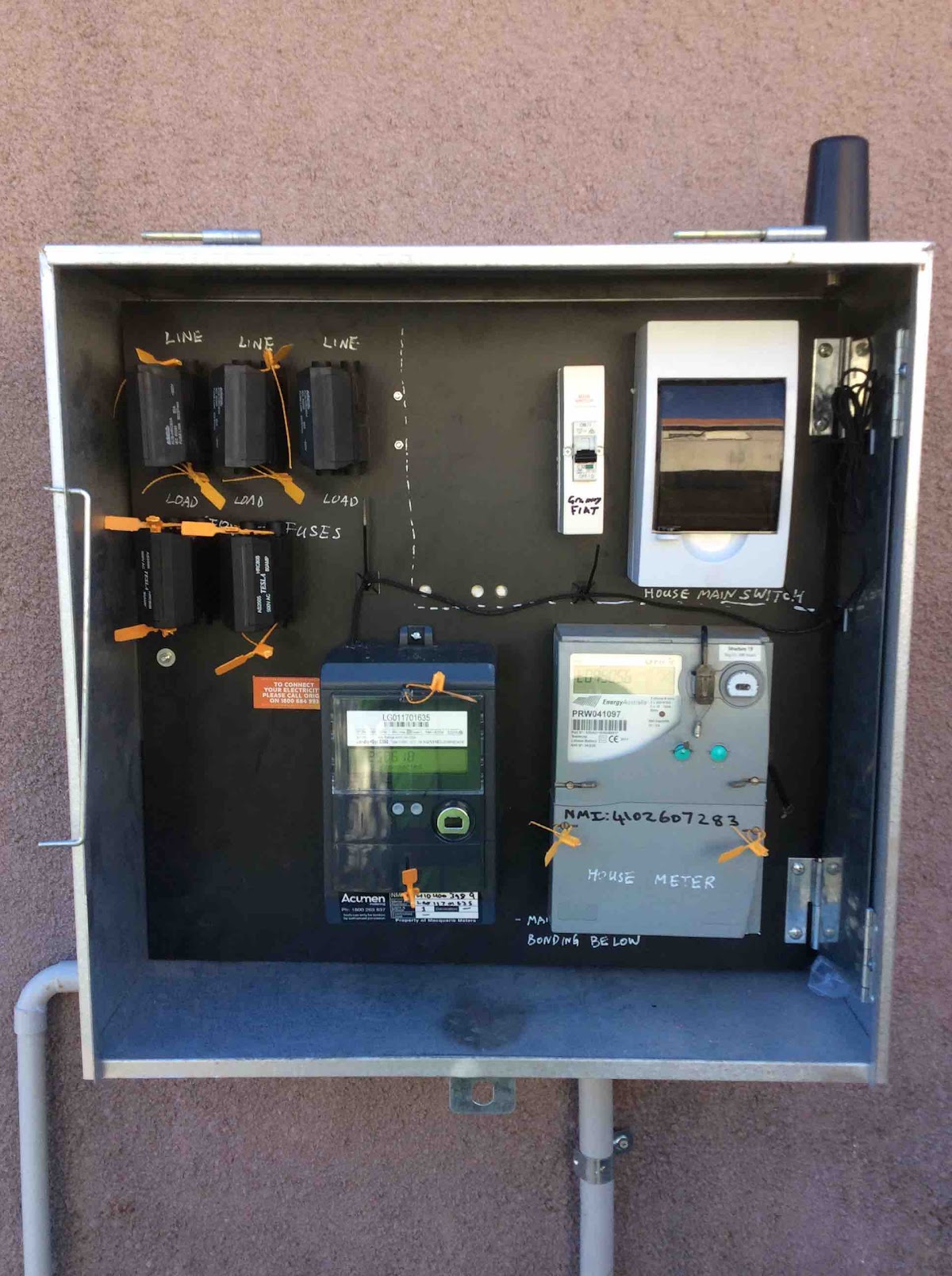Selectrical Services Australia