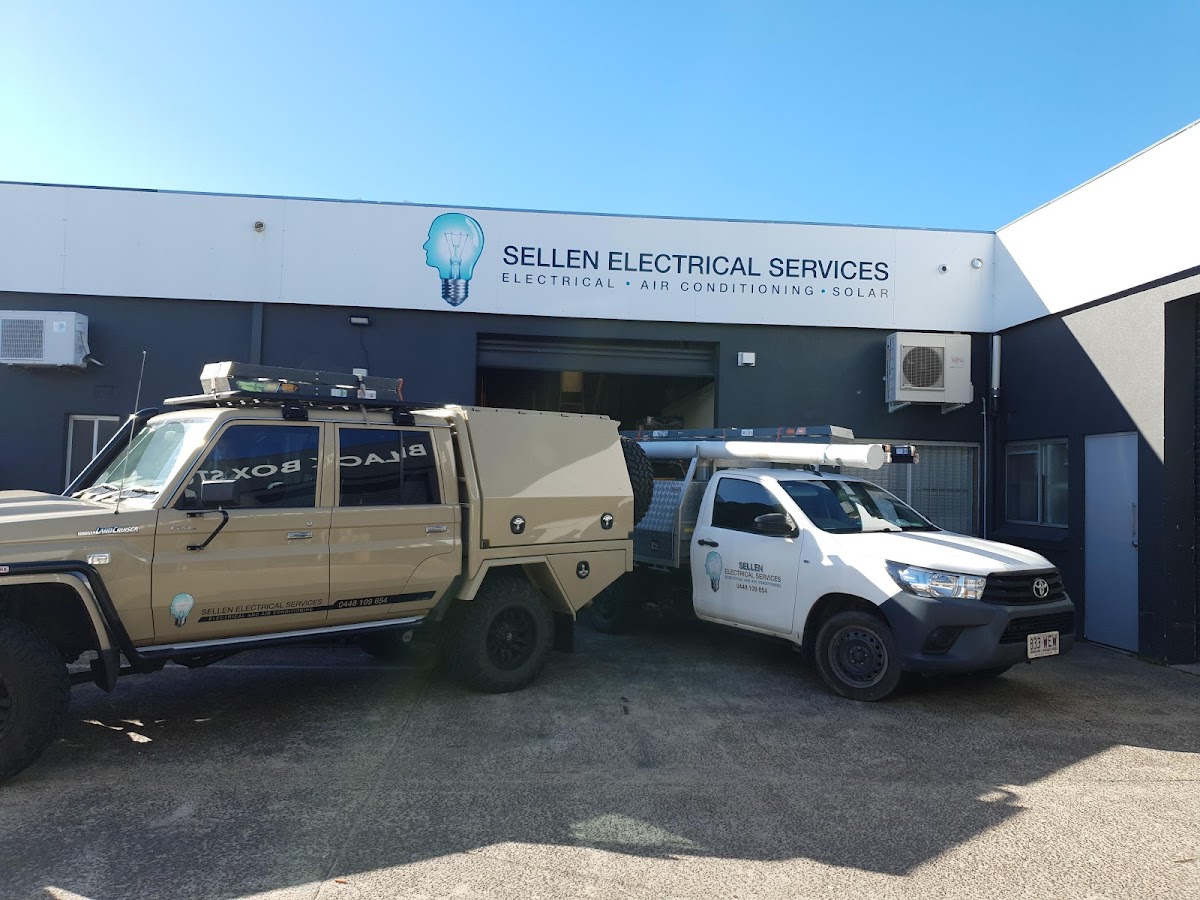 Sellen Electrical