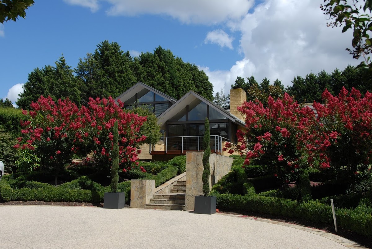 Semken Landscaping