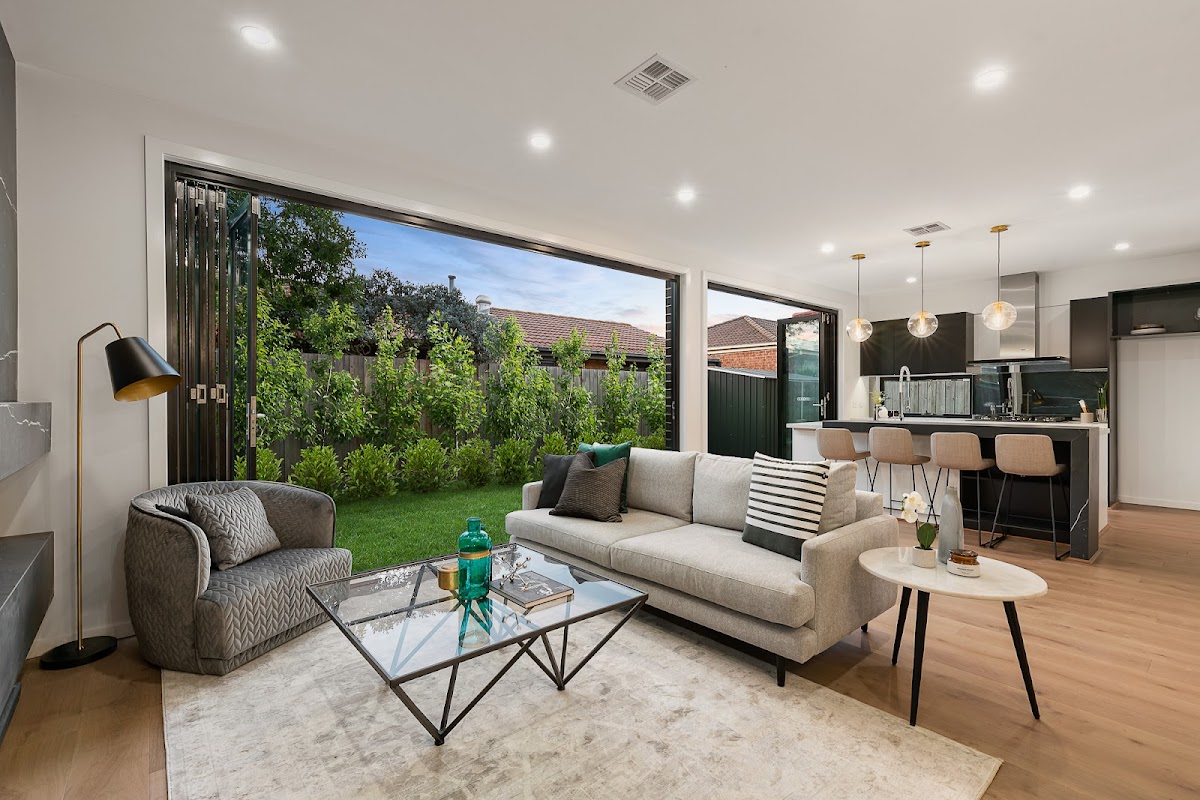 Sena Homes Pty Ltd