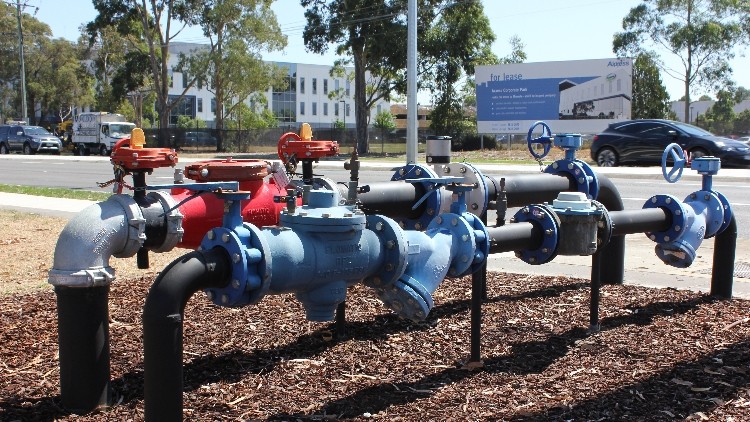 SEQ Backflow