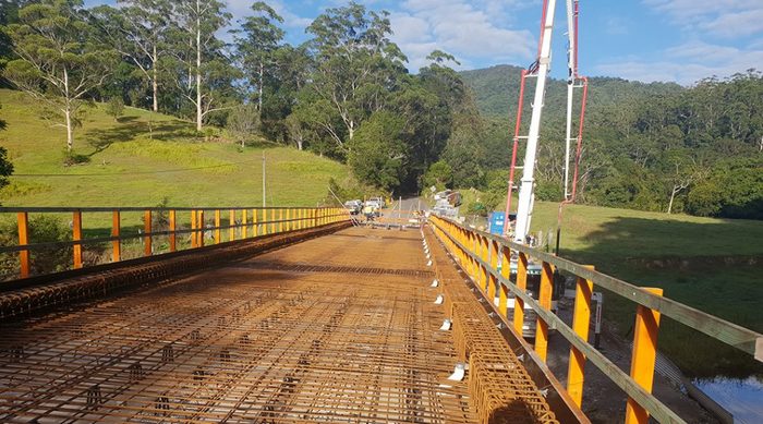 SEQ Concreting Services Gold Coast