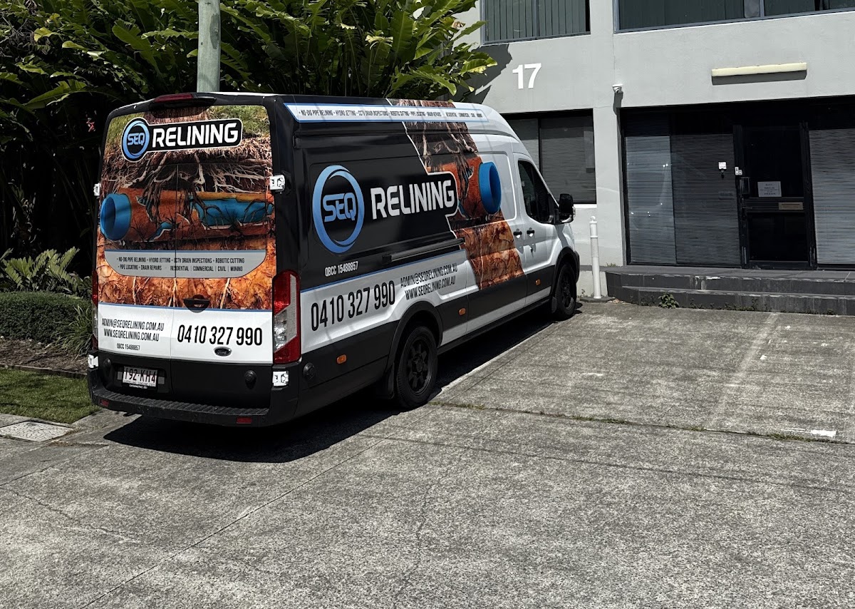 SEQ Relining PTY LTD