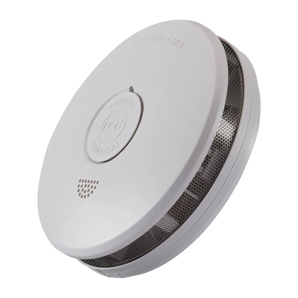 SEQ Smoke Alarms