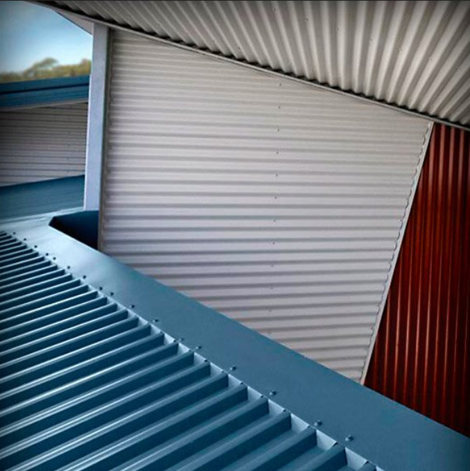 S.E.R.S. Sheetmetal & Roofing