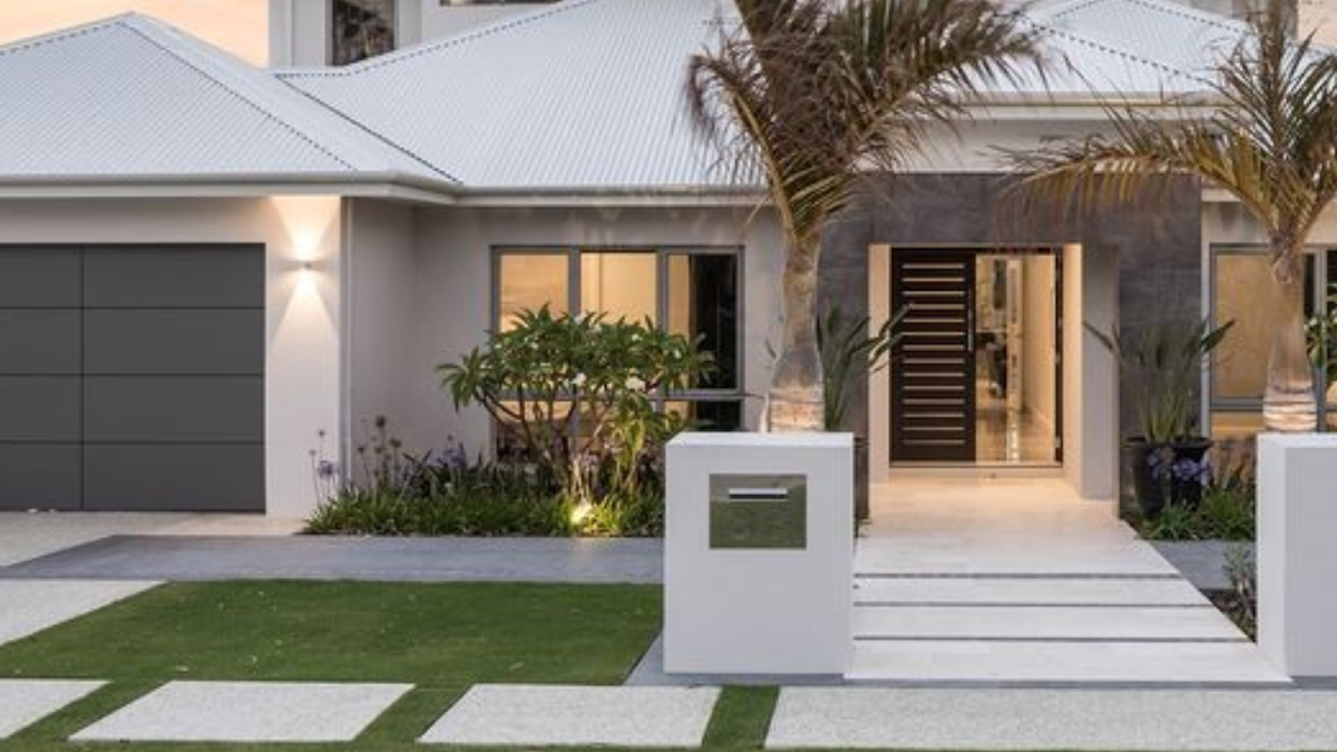 Sertorio Homes
