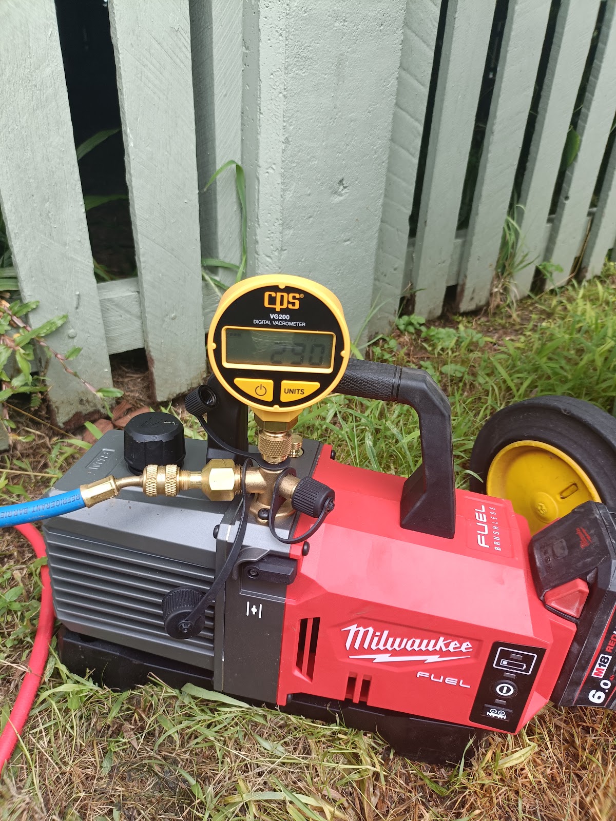 Seth M, Electrical services