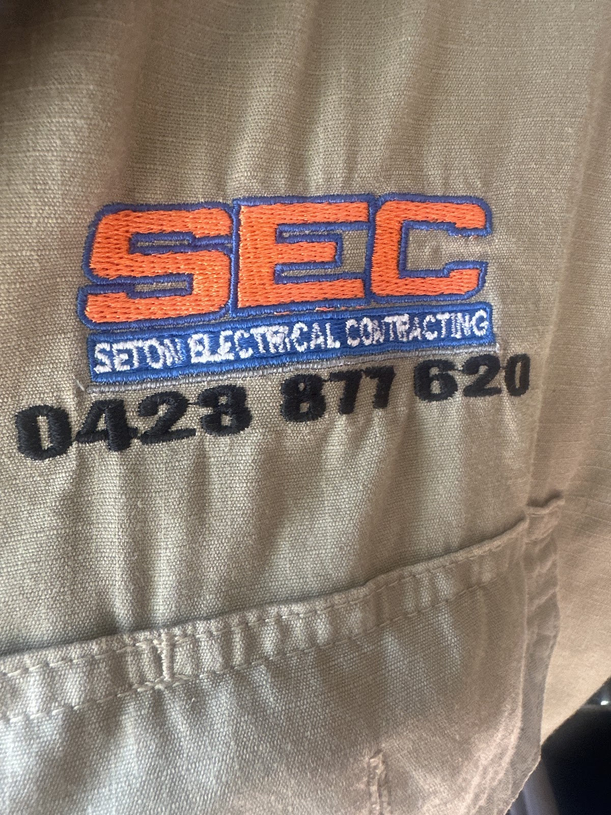 Seton Electrical Contracting Pty Ltd