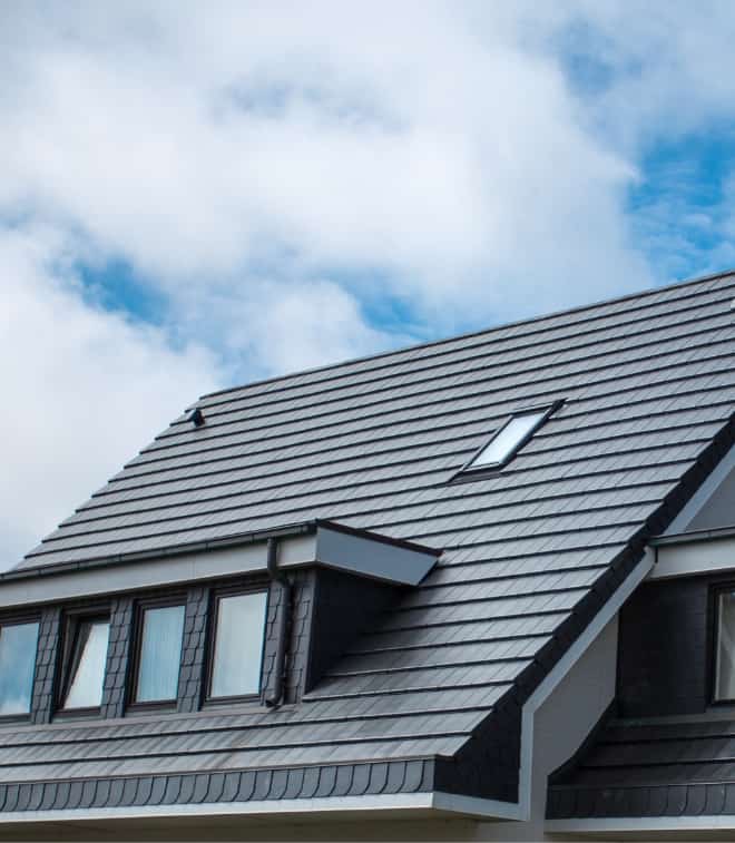Seven Roofing