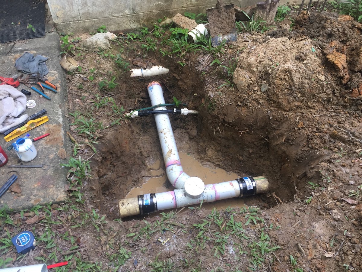 Seymour Plumbing