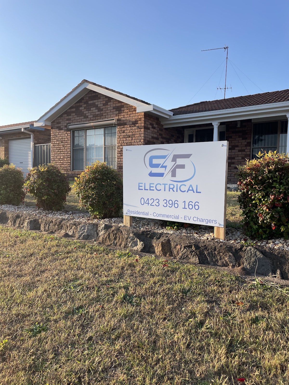 SF Electrical